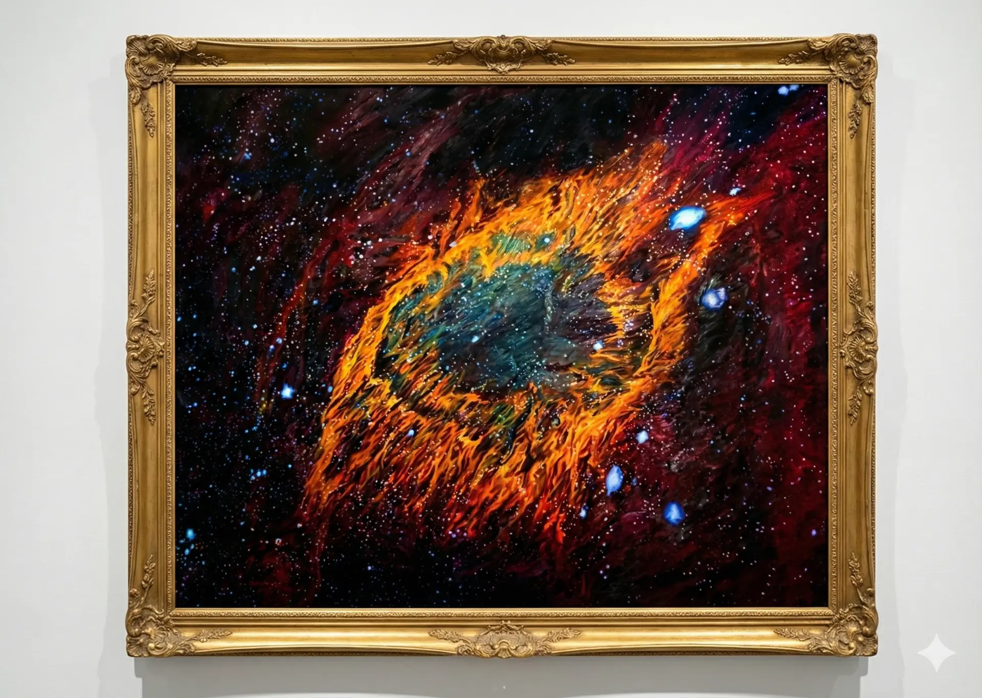Celestial Eye — product photo 2 of 2